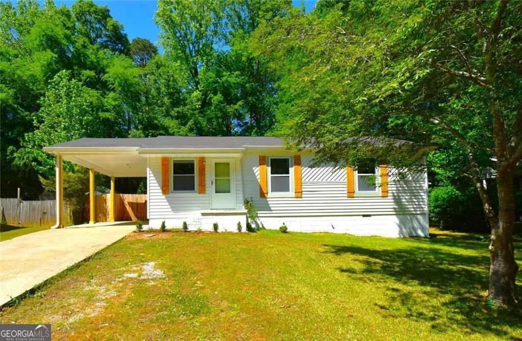 2030 Sanders Drive Austell - Photo 41