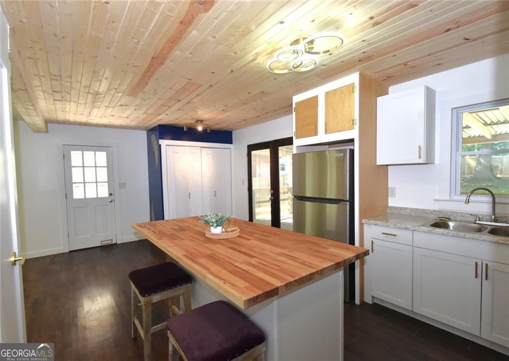 2030 Sanders Drive Austell - Photo 9