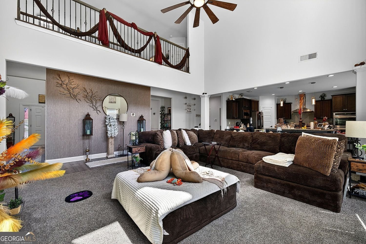 701 Lily Glen Lane Stockbridge - Photo 11