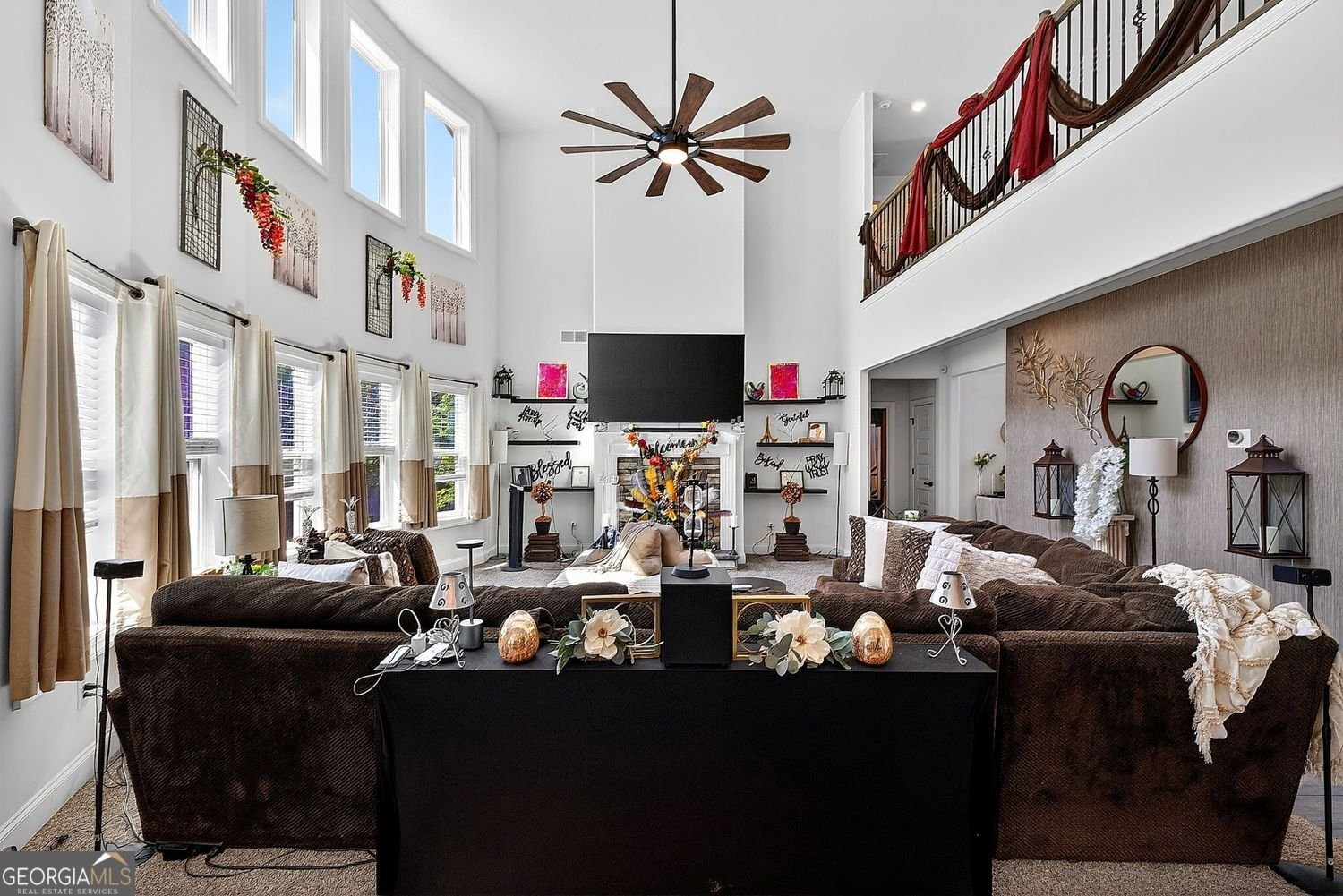 701 Lily Glen Lane Stockbridge - Photo 12