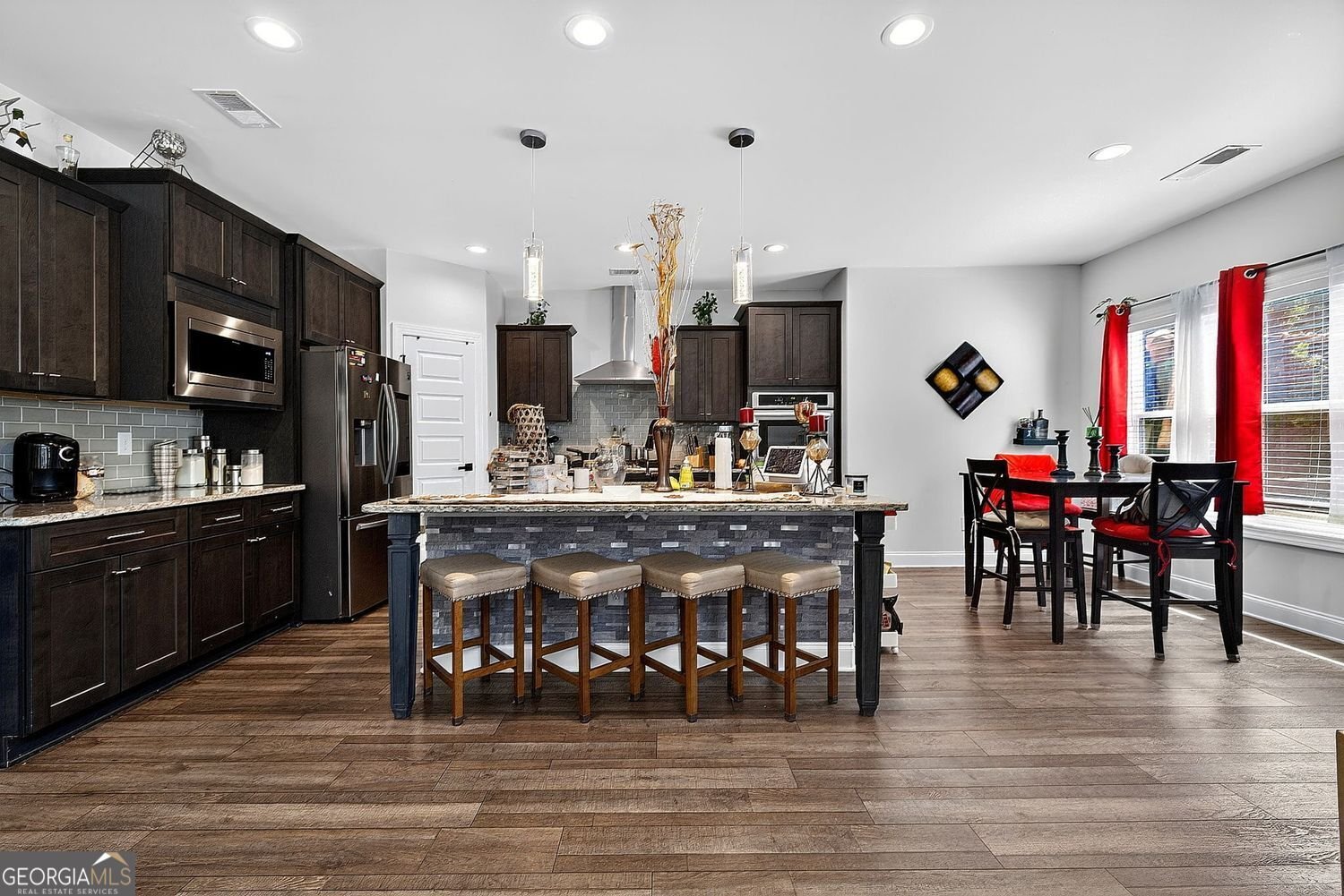 701 Lily Glen Lane Stockbridge - Photo 13