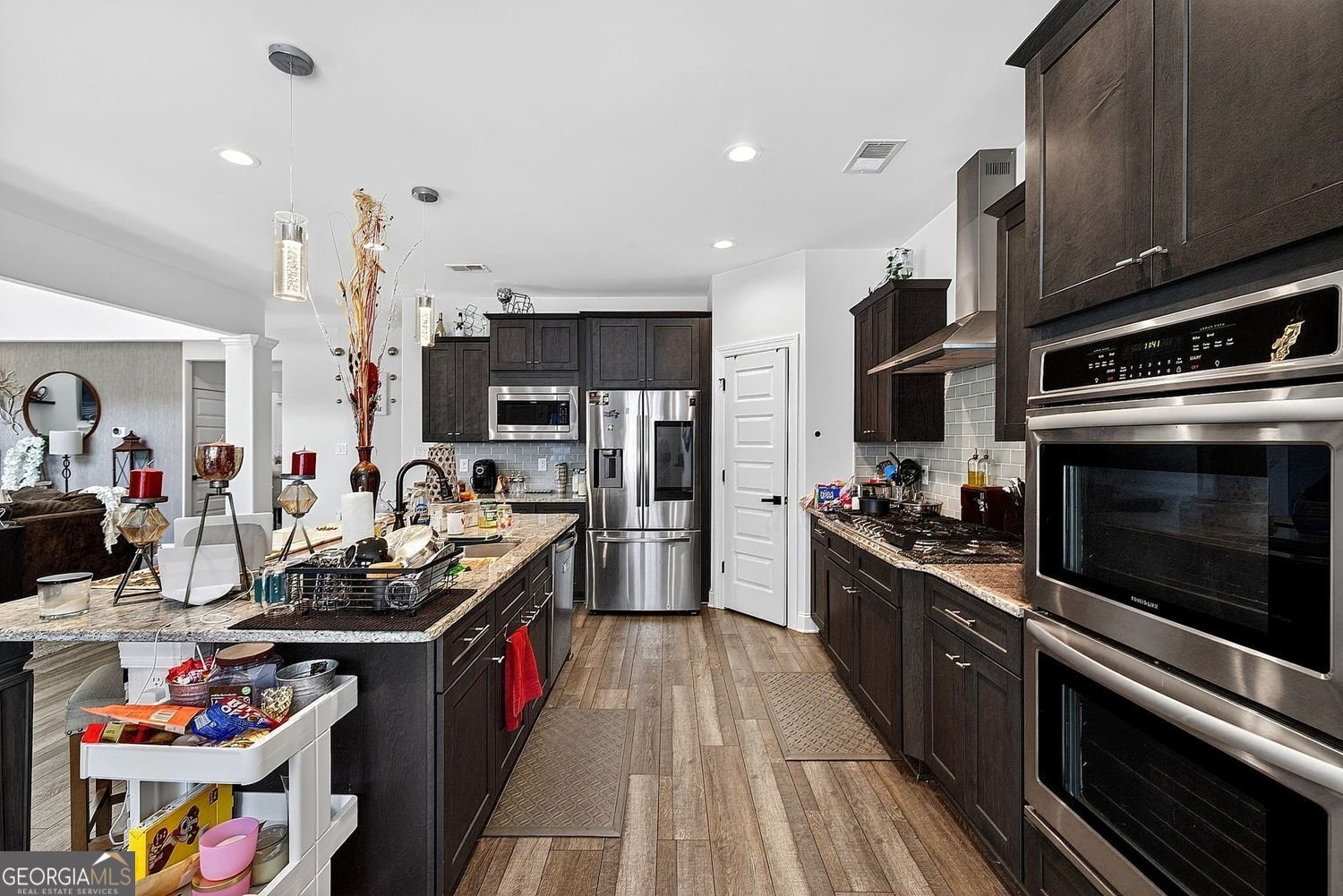 701 Lily Glen Lane Stockbridge - Photo 14