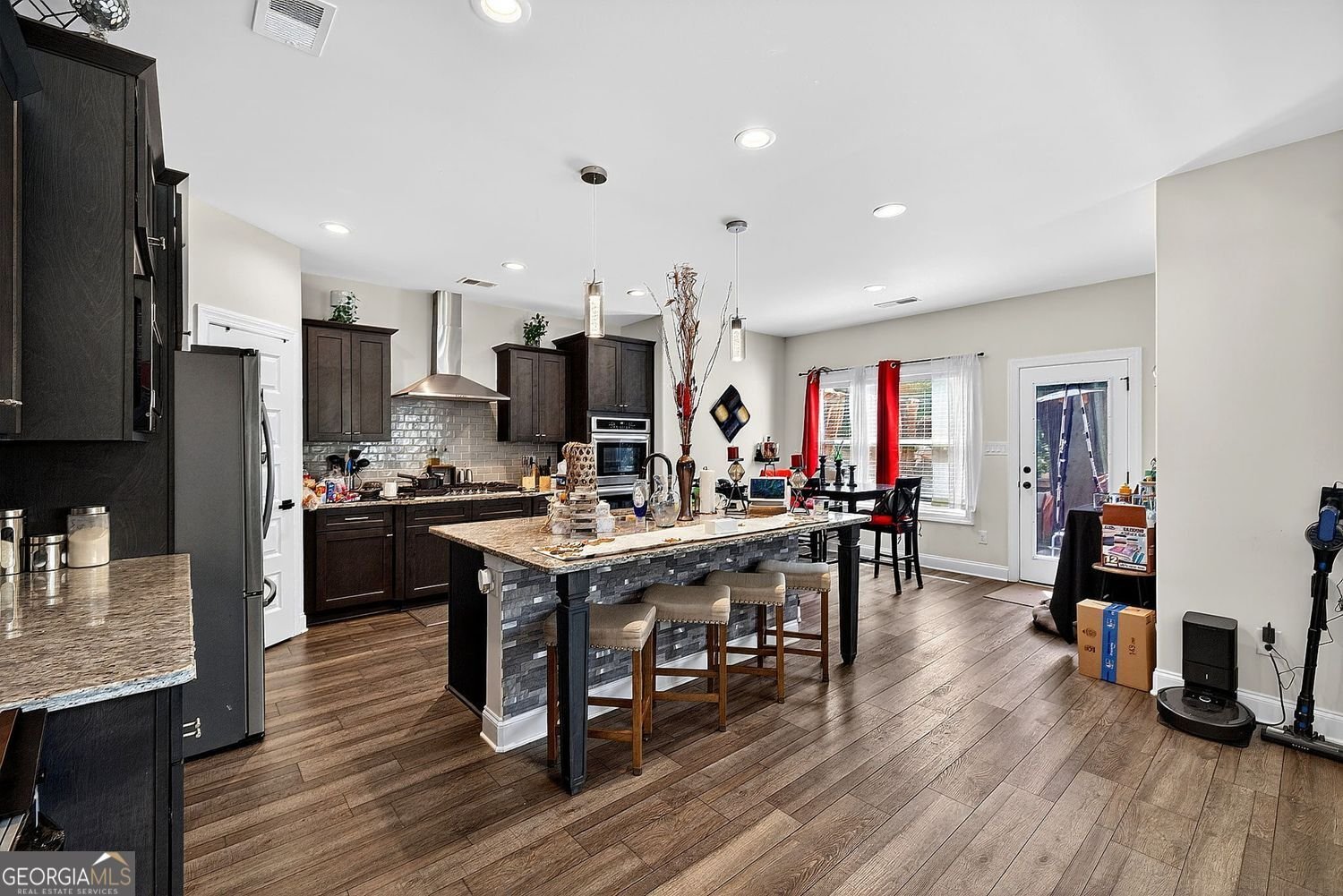 701 Lily Glen Lane Stockbridge - Photo 15