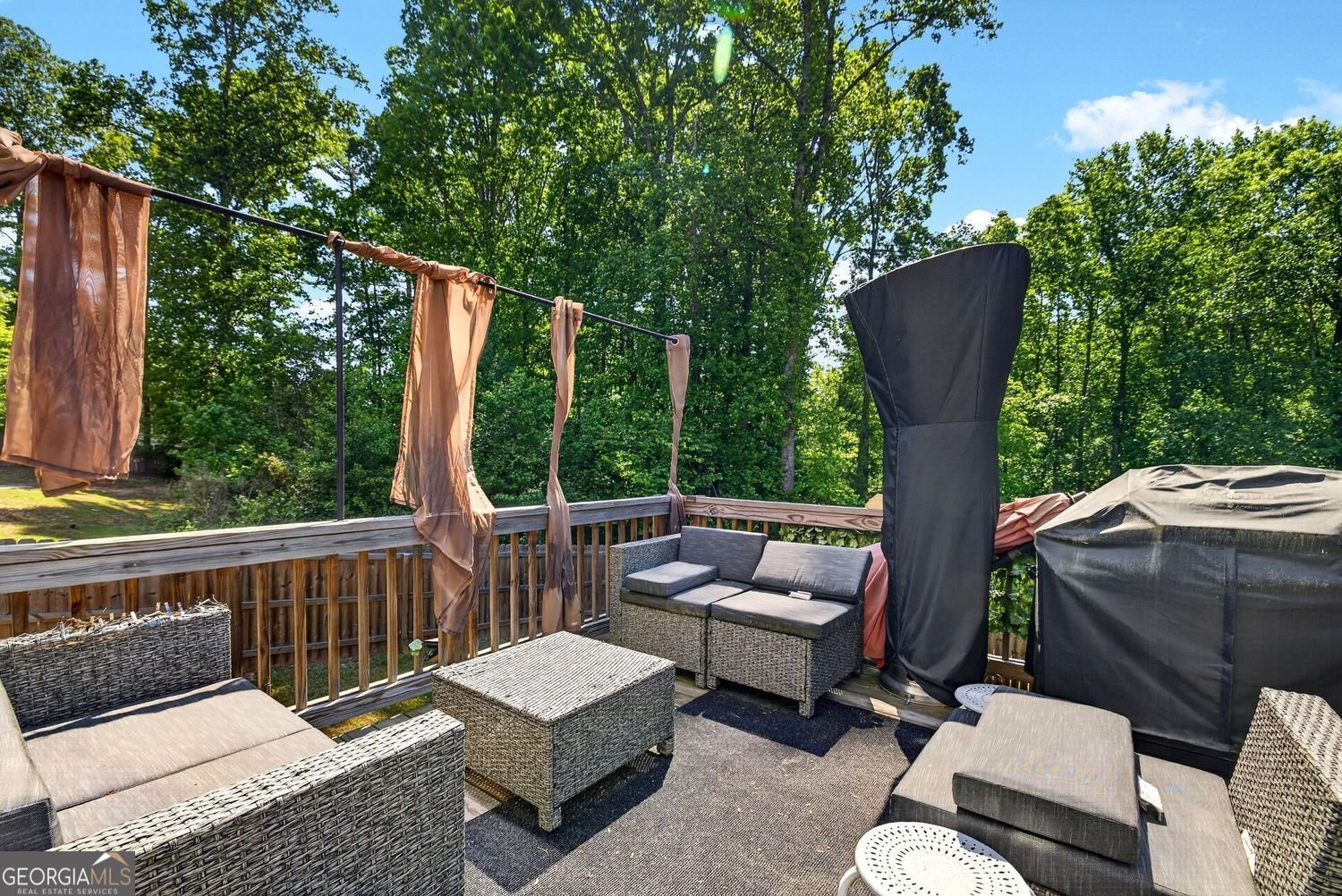 701 Lily Glen Lane Stockbridge - Photo 16