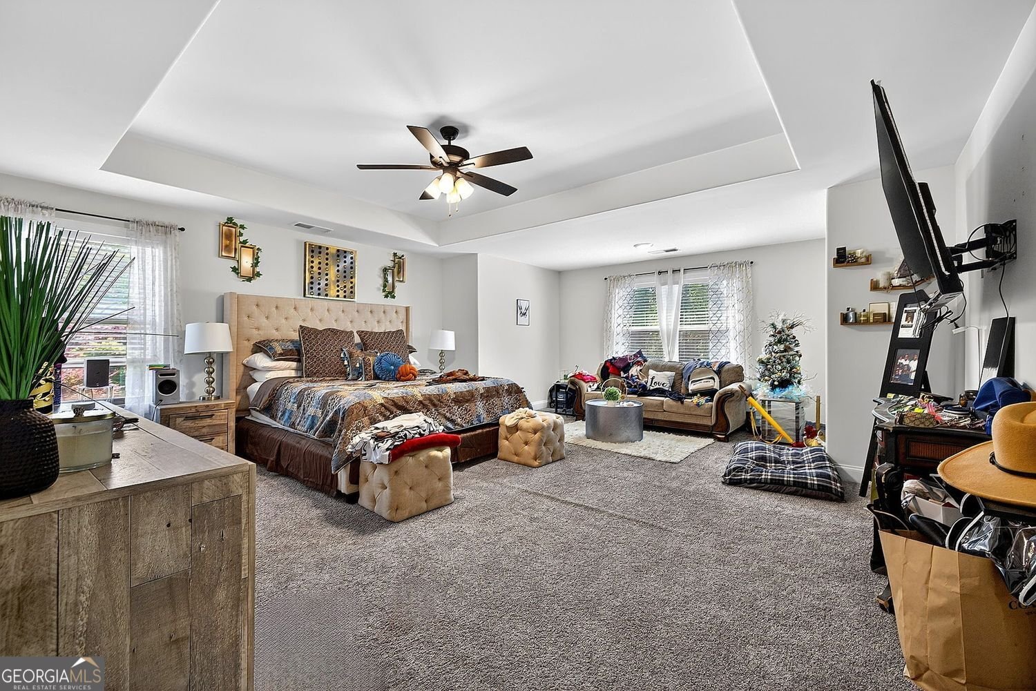 701 Lily Glen Lane Stockbridge - Photo 19