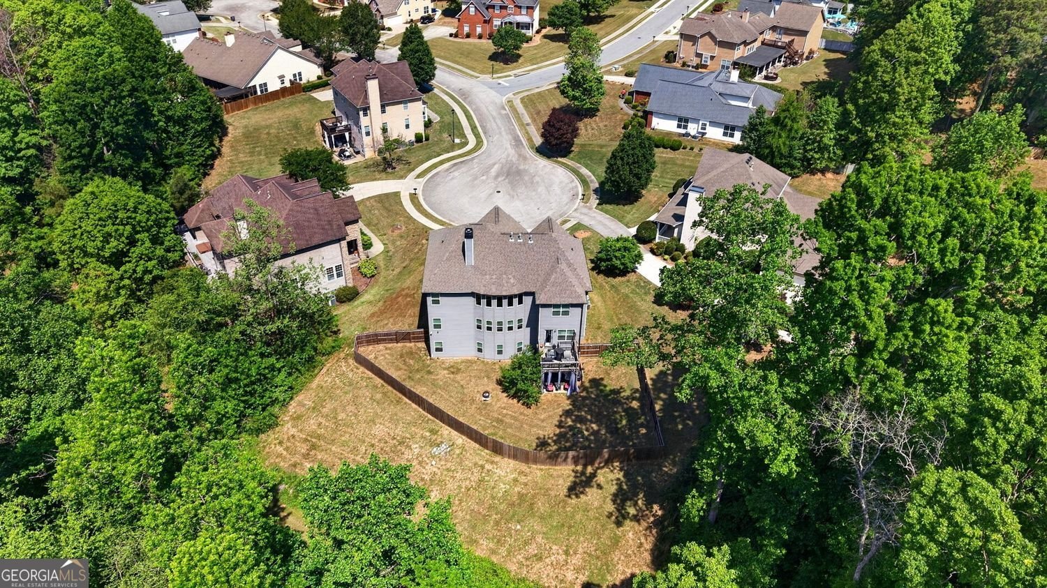 701 Lily Glen Lane Stockbridge - Photo 21