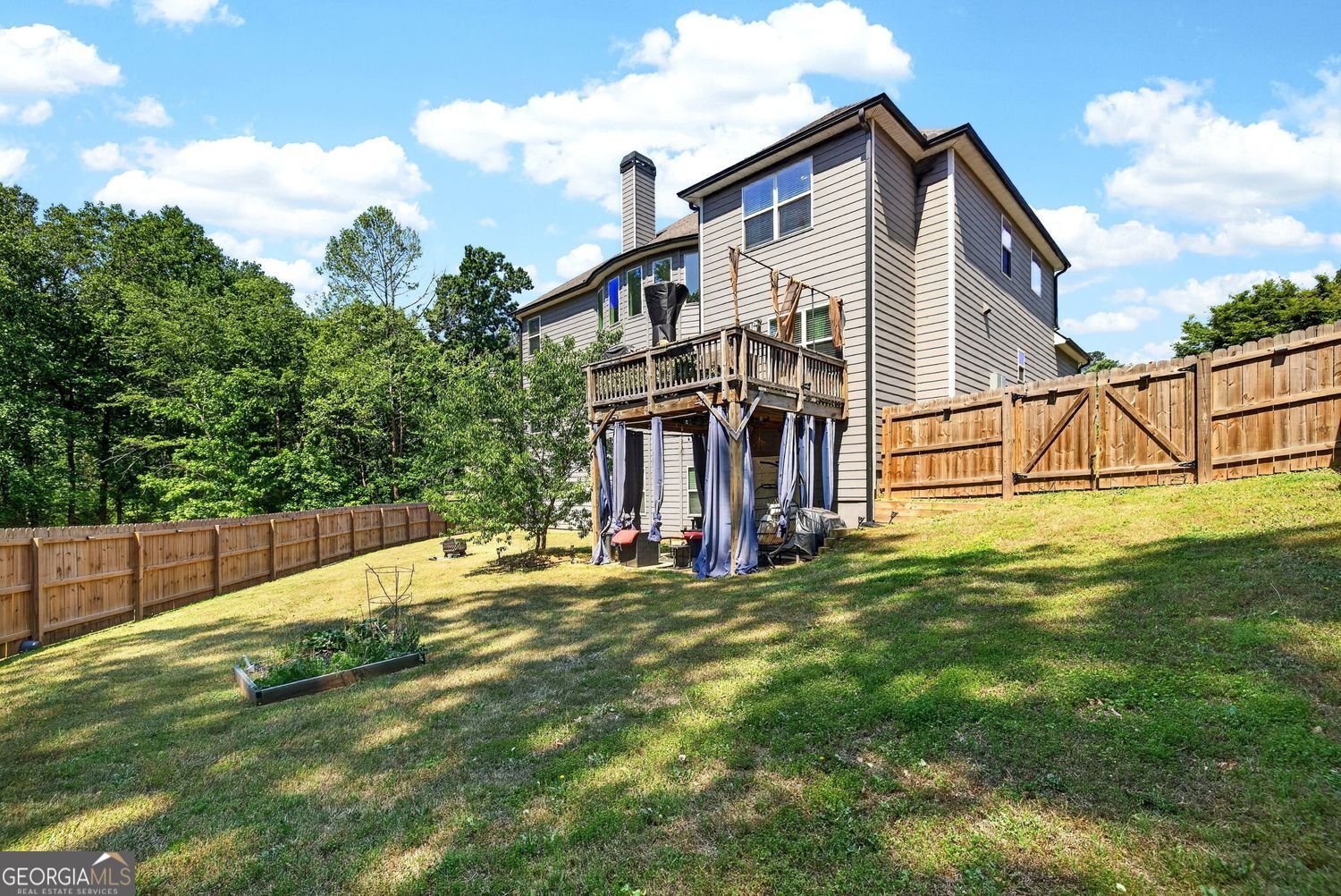 701 Lily Glen Lane Stockbridge - Photo 22