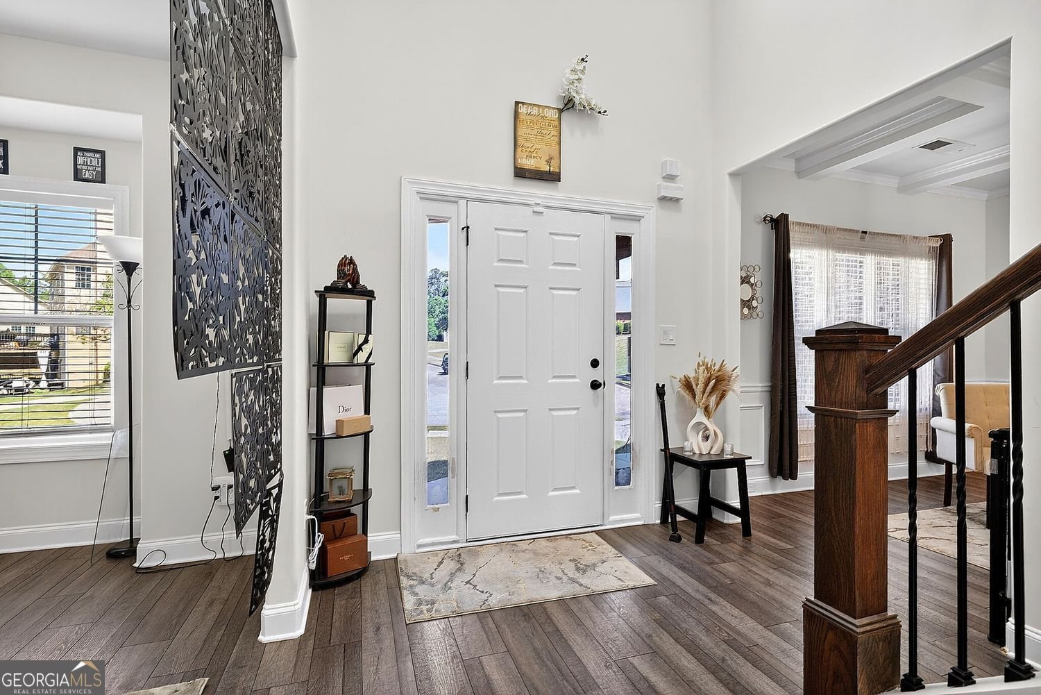 701 Lily Glen Lane Stockbridge - Photo 6