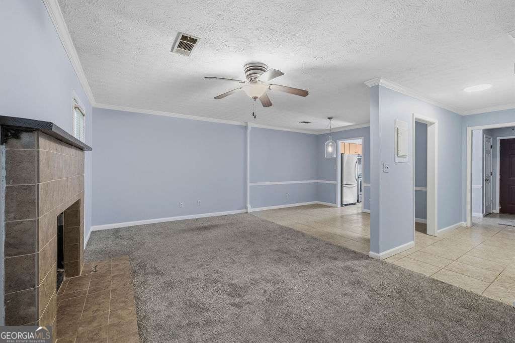 168 Walter Way Stone Mountain - Photo 10