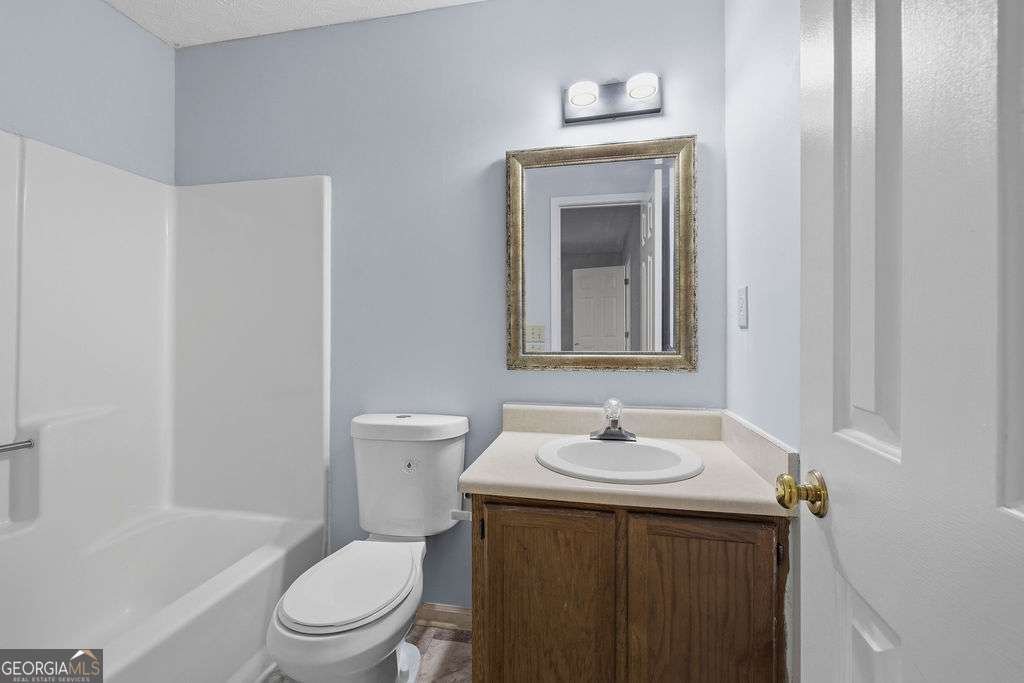 168 Walter Way Stone Mountain - Photo 20