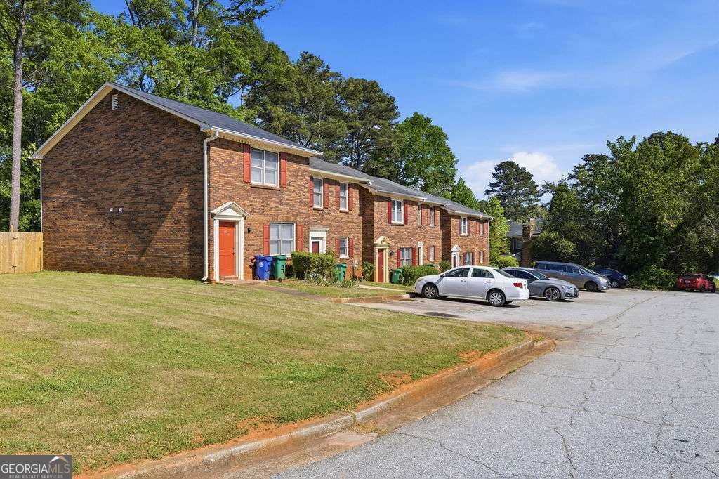 168 Walter Way Stone Mountain - Photo 22