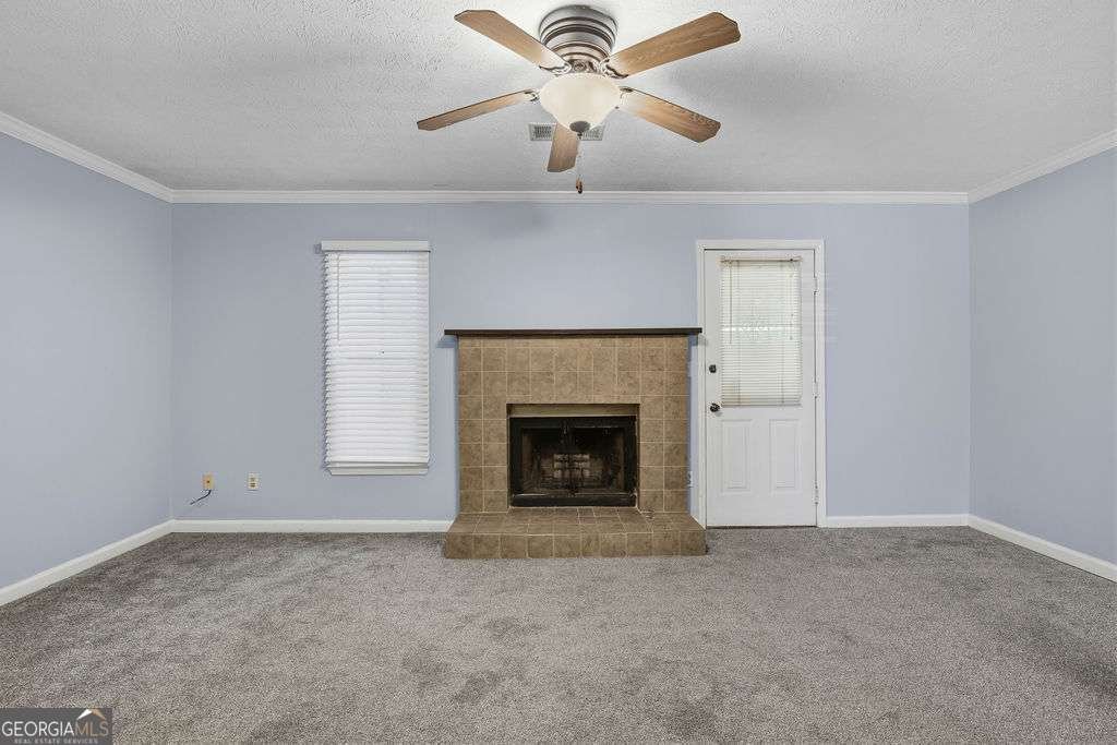 168 Walter Way Stone Mountain - Photo 9