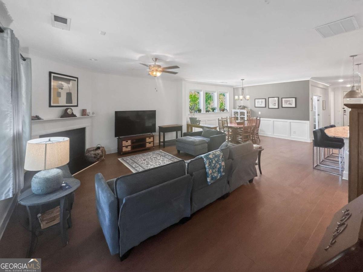 239 Floral Valley Drive Woodstock - Photo 10