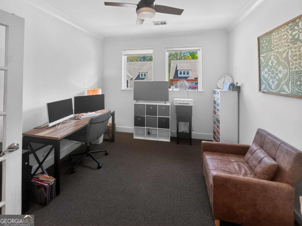 239 Floral Valley Drive Woodstock - Photo 12