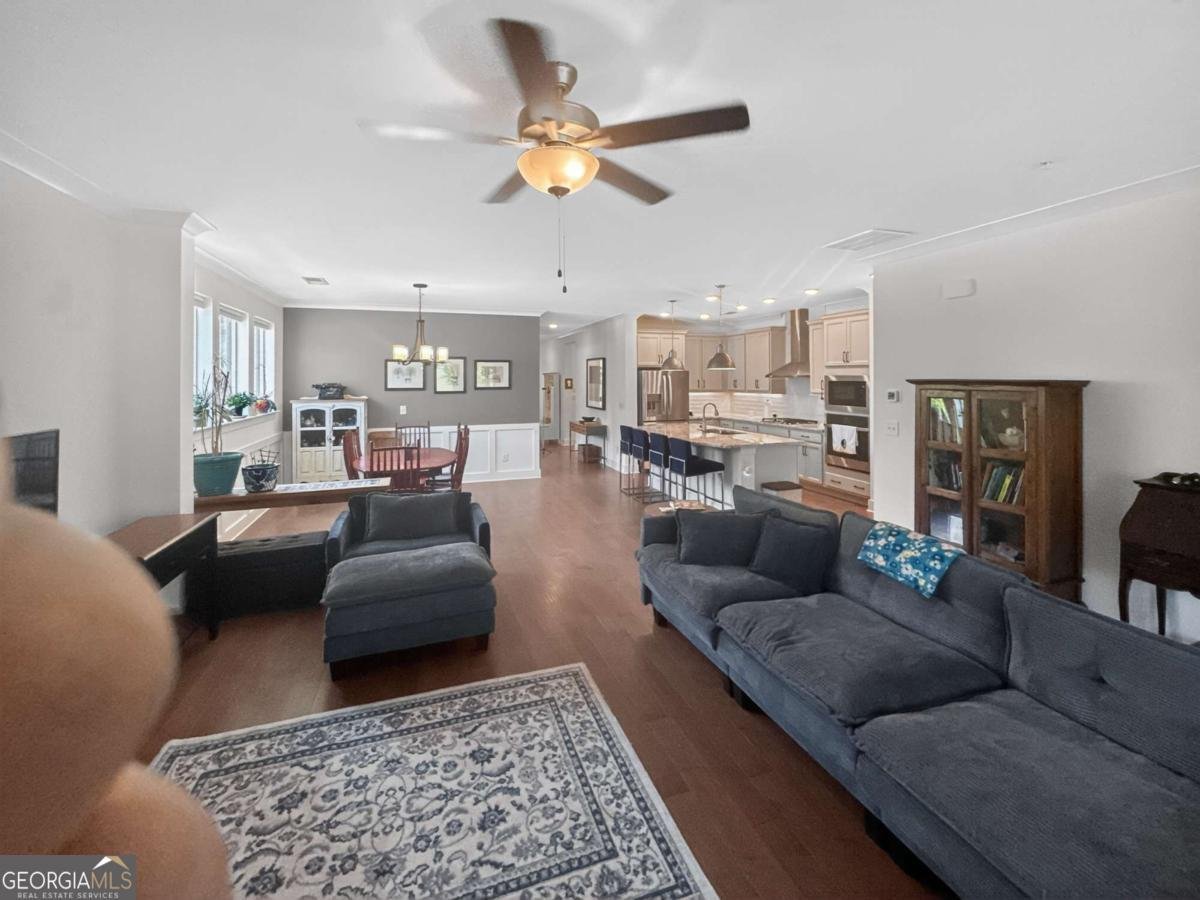 239 Floral Valley Drive Woodstock - Photo 9