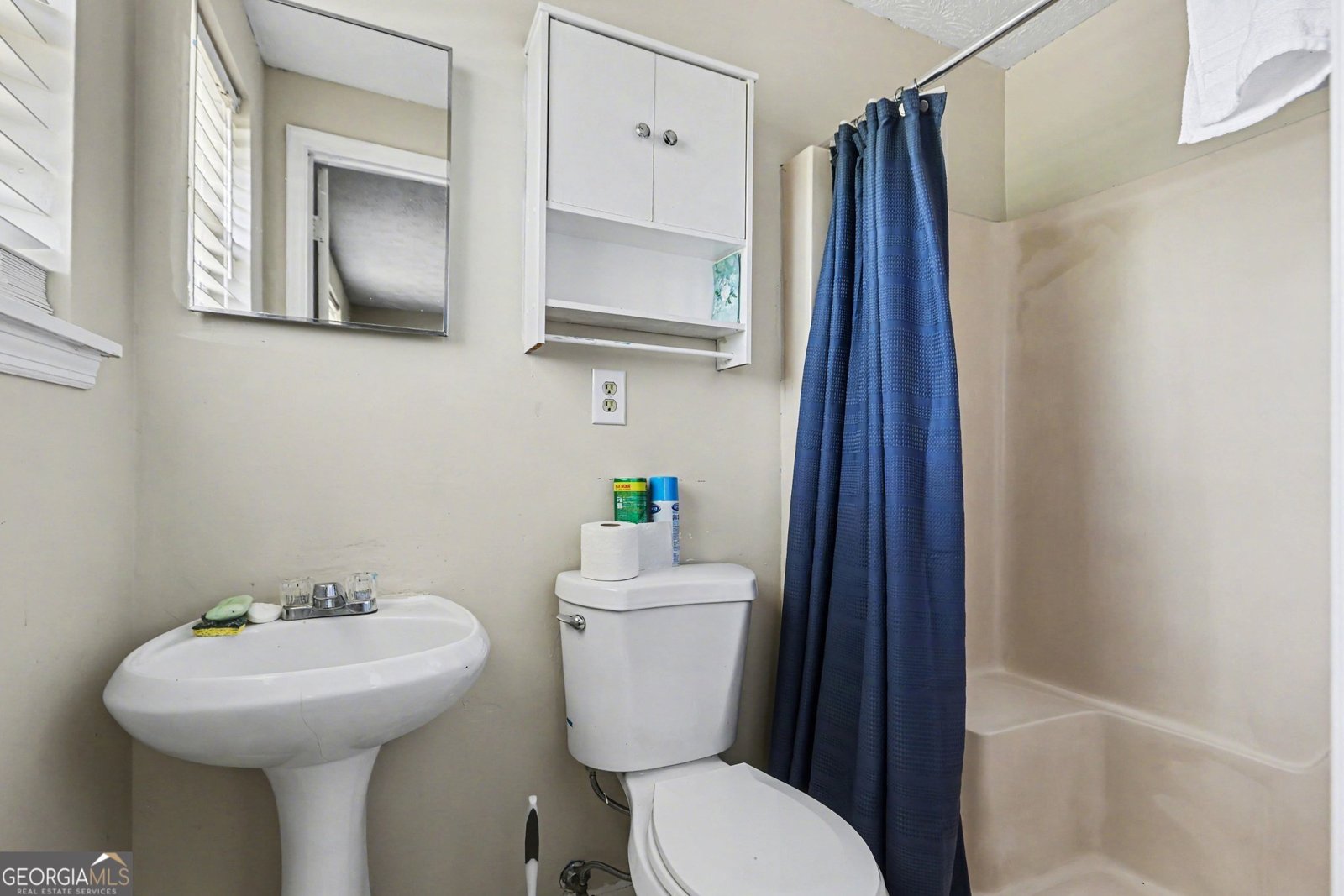 6066 Yoni Drive Douglasville - Photo 18