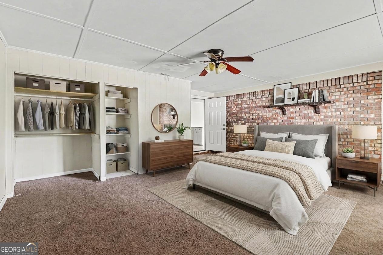 6066 Yoni Drive Douglasville - Photo 23