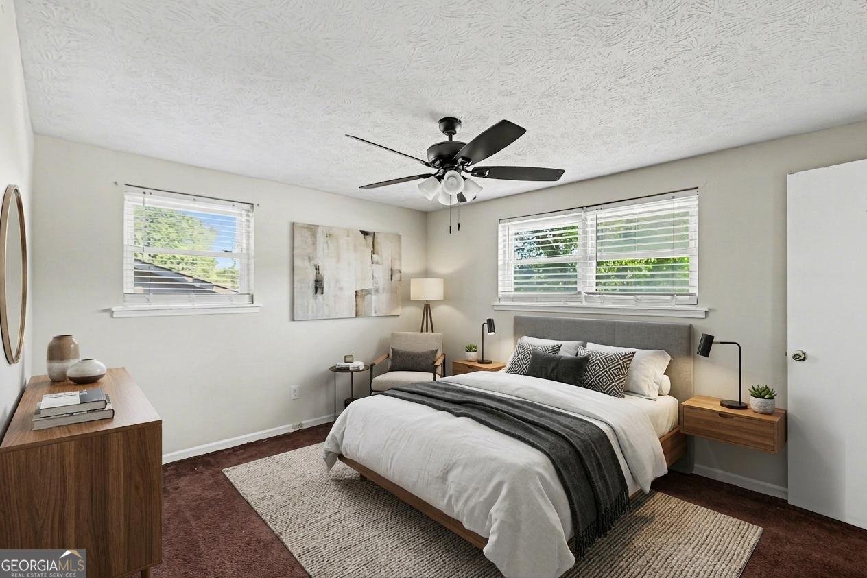 6066 Yoni Drive Douglasville - Photo 27