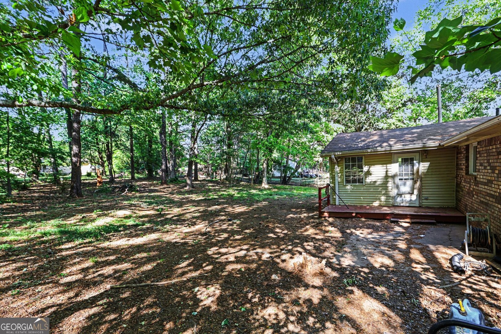 6066 Yoni Drive Douglasville - Photo 29