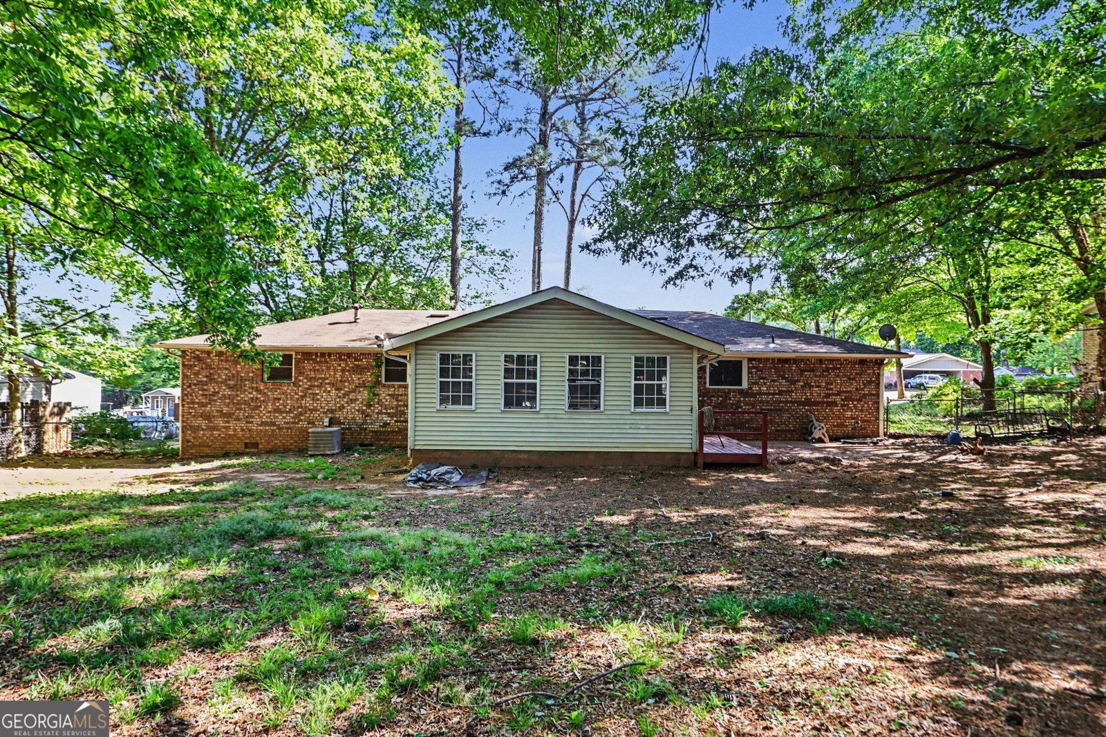 6066 Yoni Drive Douglasville - Photo 30