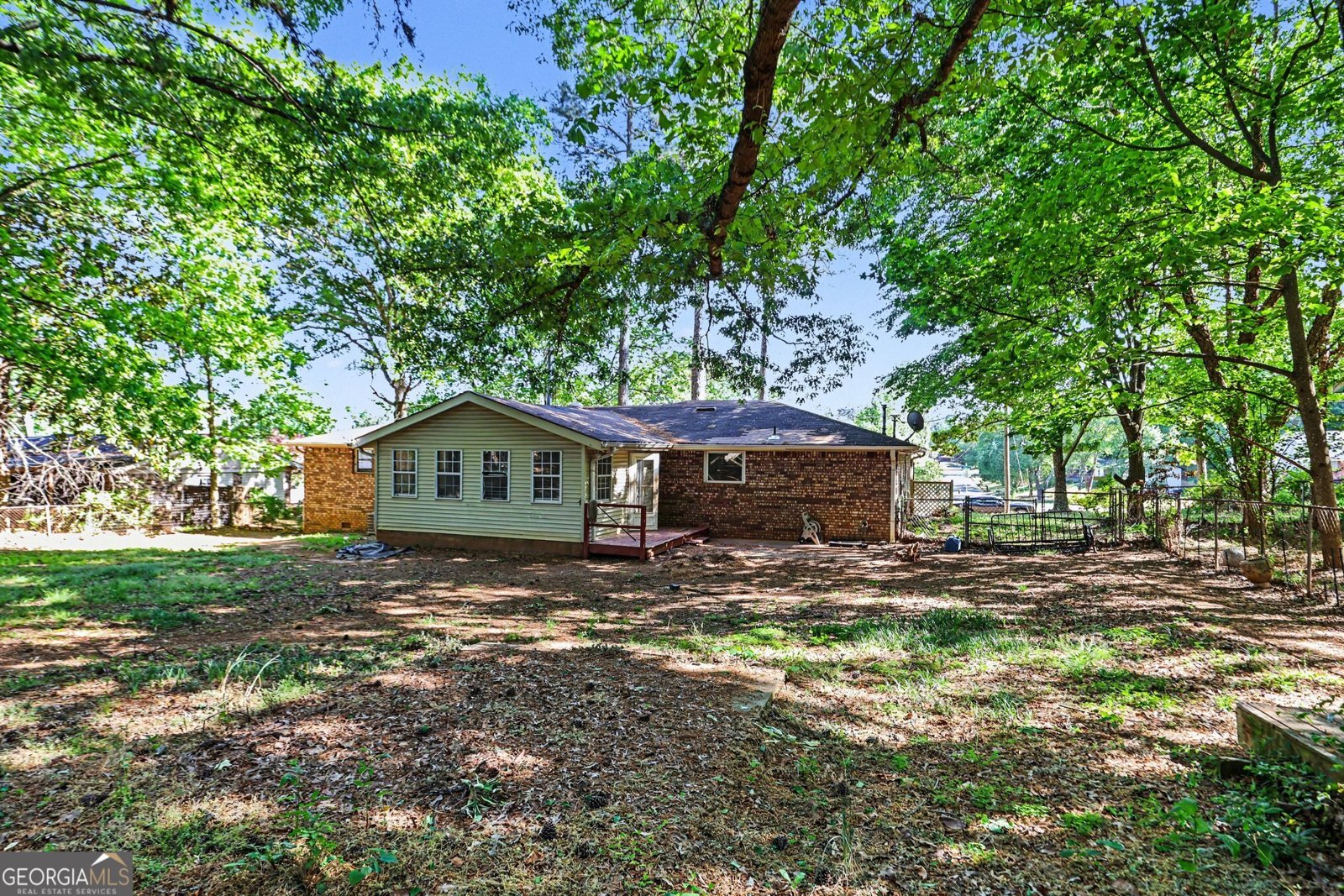 6066 Yoni Drive Douglasville - Photo 31