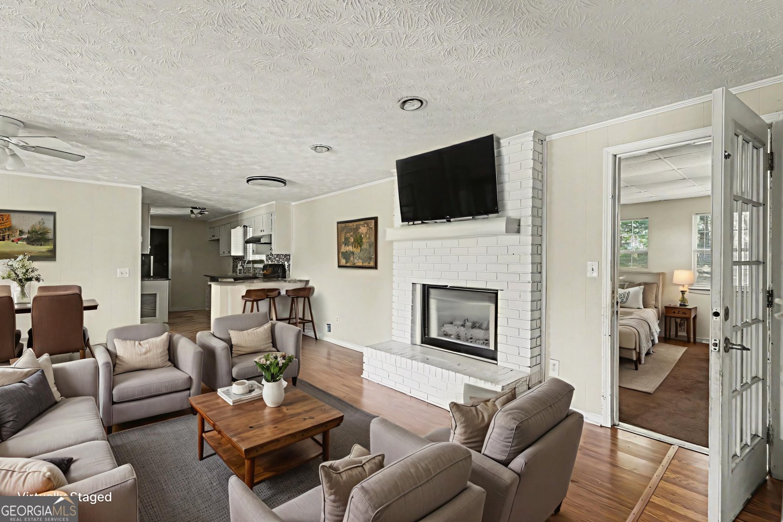 6066 Yoni Drive Douglasville - Photo 6