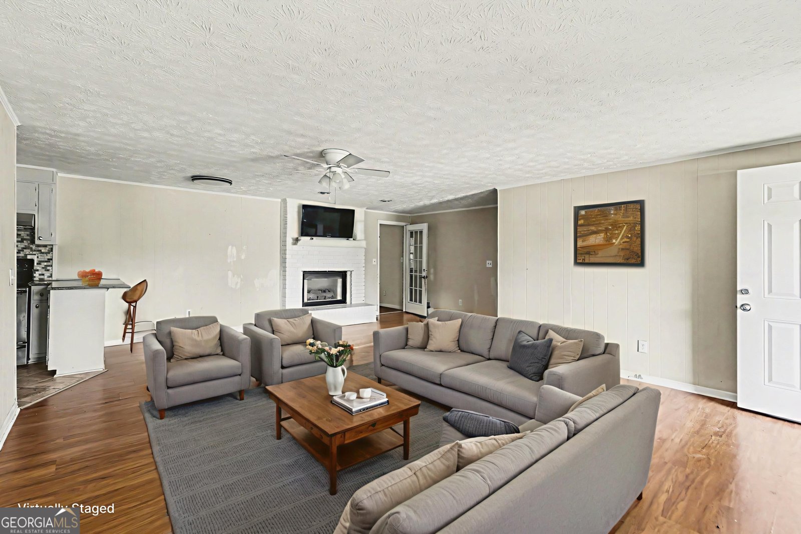 6066 Yoni Drive Douglasville - Photo 8