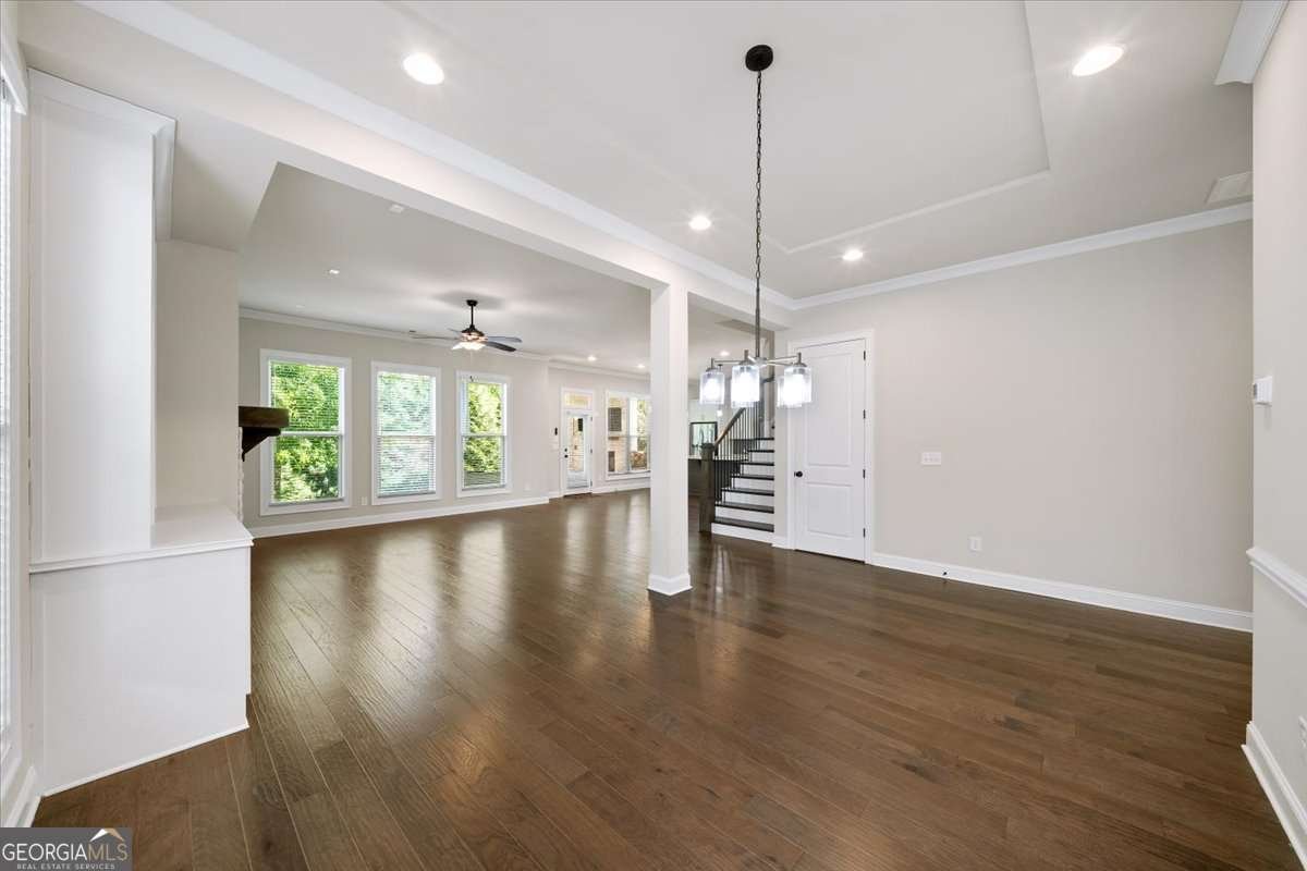 655 Fieldcrest Park Lane Alpharetta - Photo 10