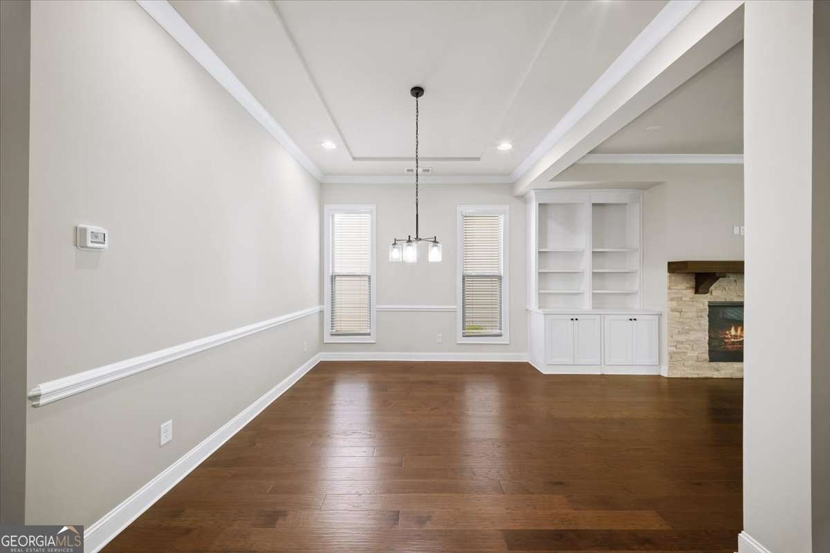 655 Fieldcrest Park Lane Alpharetta - Photo 11