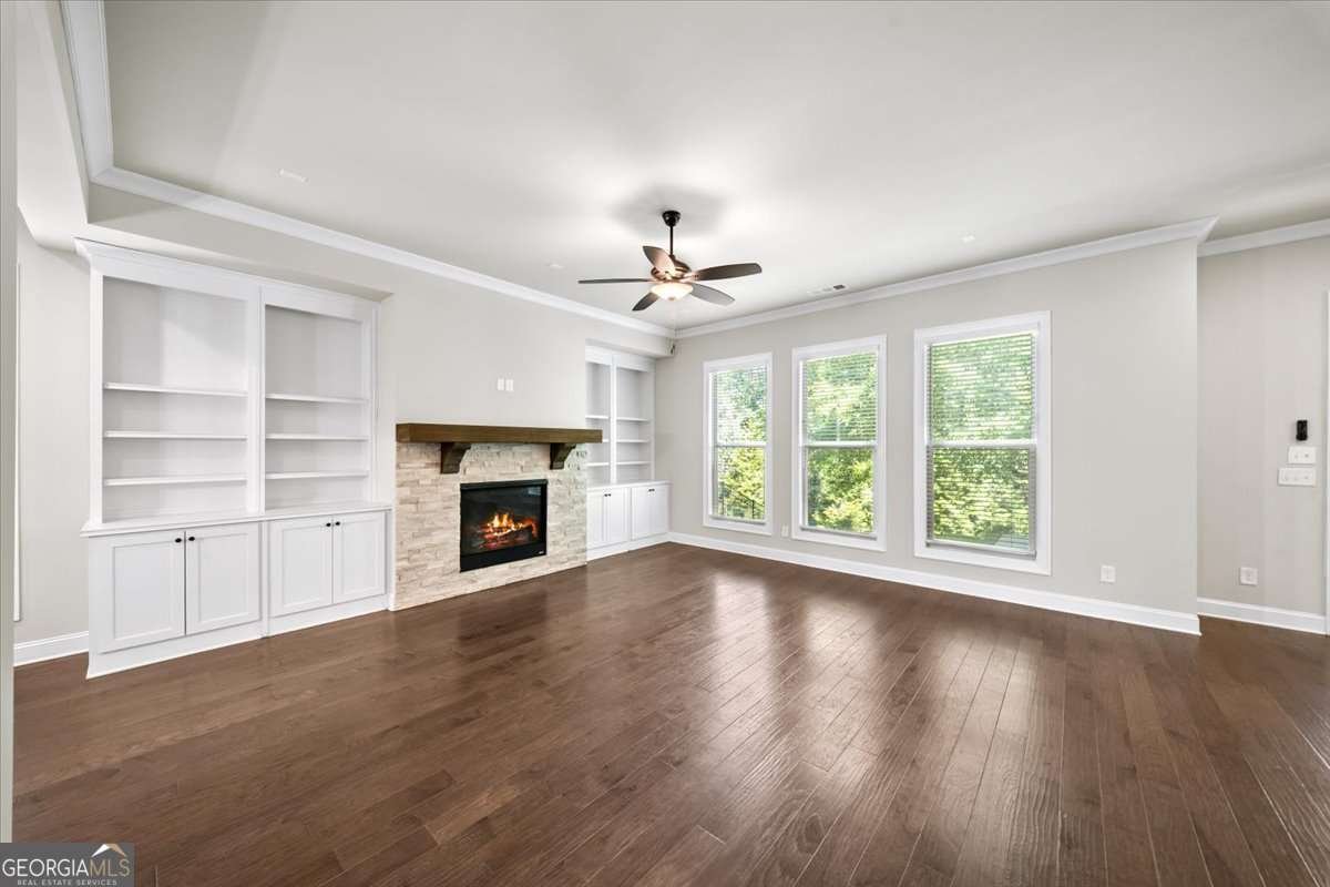 655 Fieldcrest Park Lane Alpharetta - Photo 12