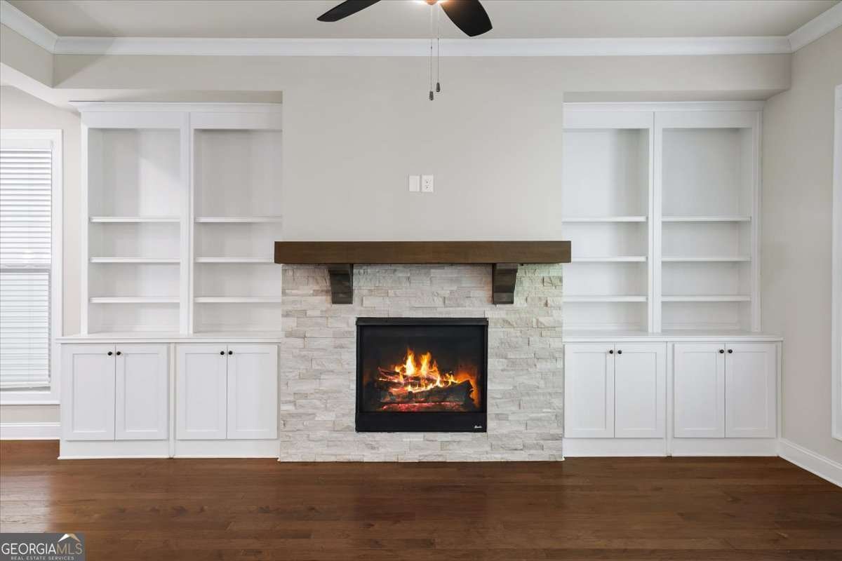 655 Fieldcrest Park Lane Alpharetta - Photo 13