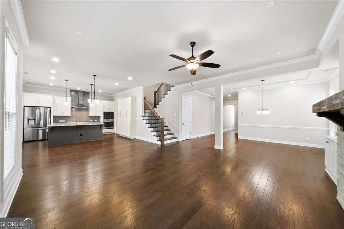 655 Fieldcrest Park Lane Alpharetta - Photo 14