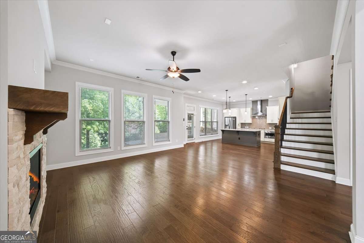 655 Fieldcrest Park Lane Alpharetta - Photo 15