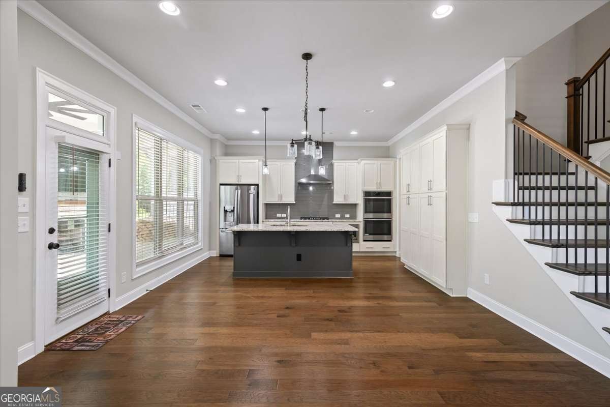 655 Fieldcrest Park Lane Alpharetta - Photo 17