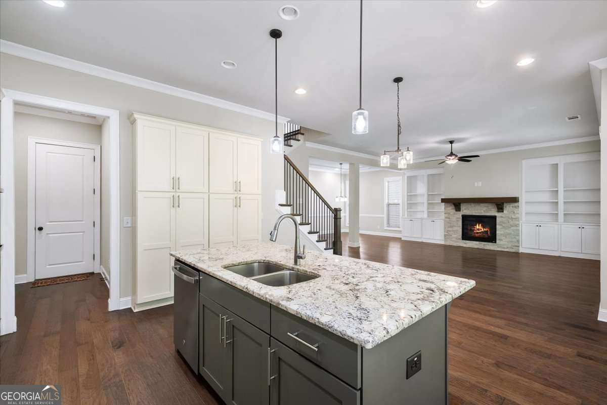 655 Fieldcrest Park Lane Alpharetta - Photo 20