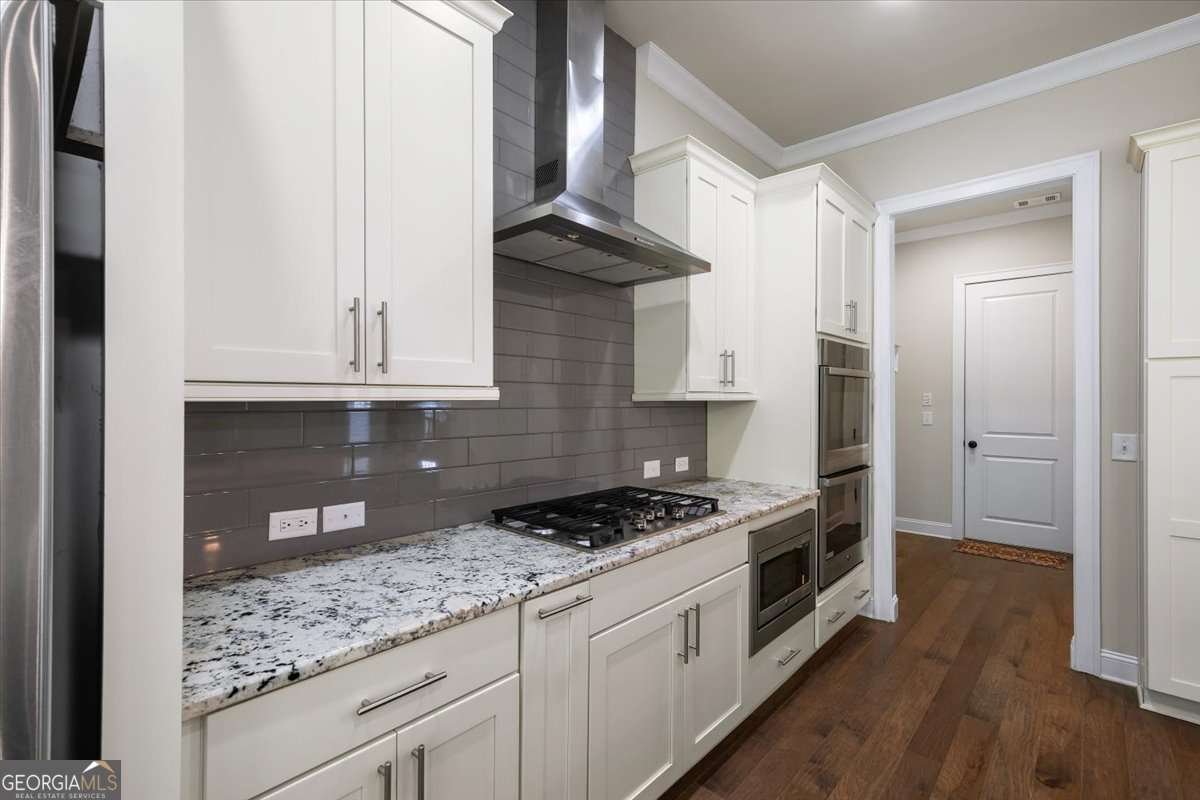 655 Fieldcrest Park Lane Alpharetta - Photo 21