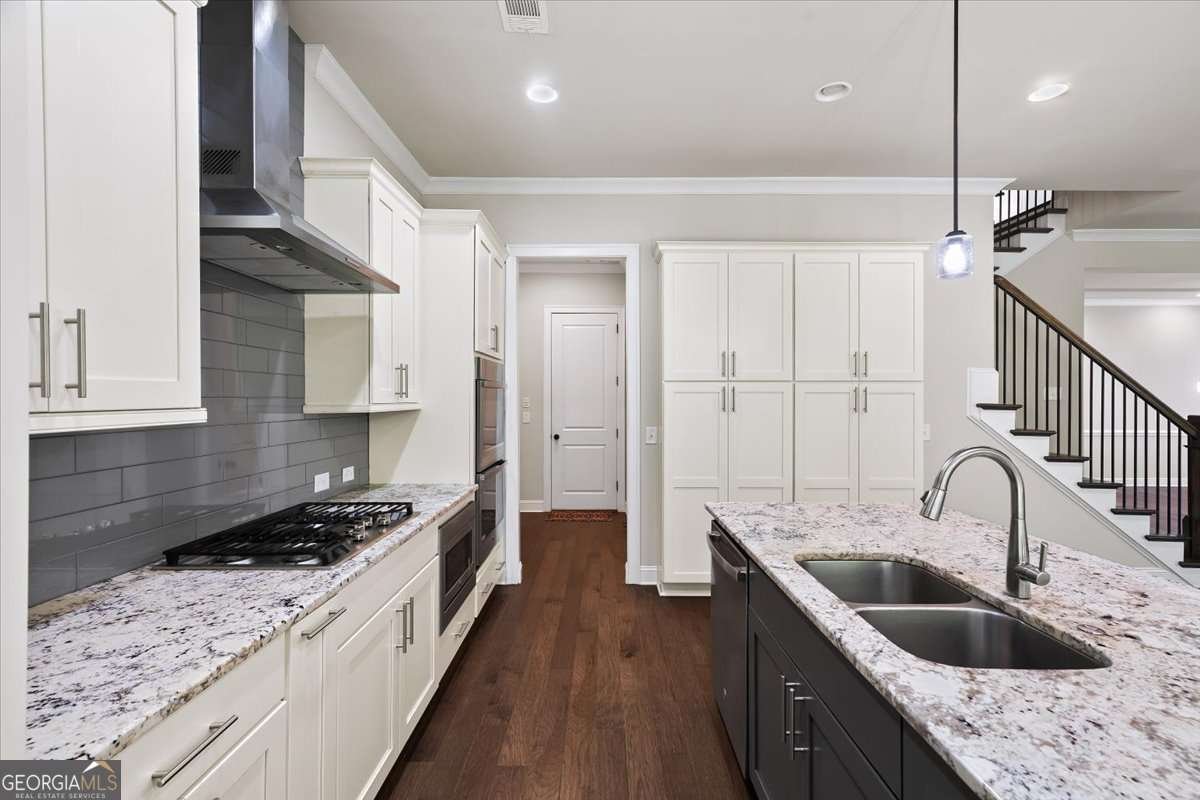 655 Fieldcrest Park Lane Alpharetta - Photo 23