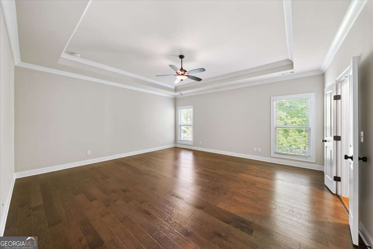 655 Fieldcrest Park Lane Alpharetta - Photo 33