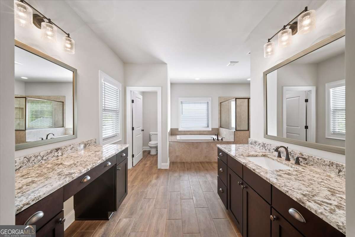 655 Fieldcrest Park Lane Alpharetta - Photo 40