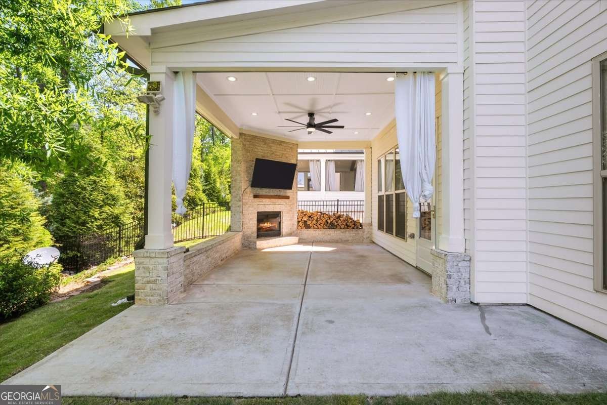 655 Fieldcrest Park Lane Alpharetta - Photo 53