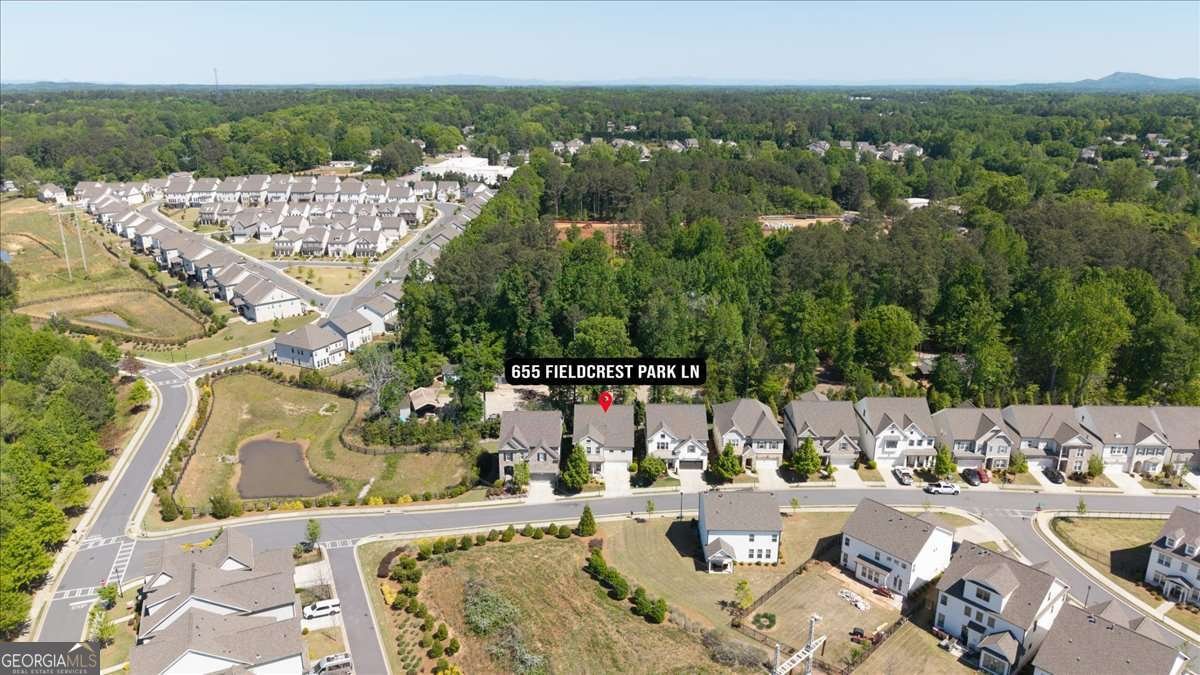655 Fieldcrest Park Lane Alpharetta - Photo 57