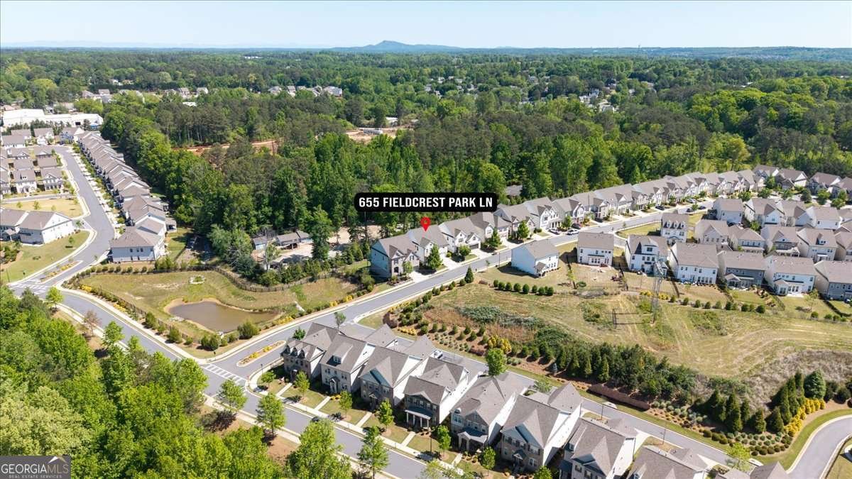 655 Fieldcrest Park Lane Alpharetta - Photo 58