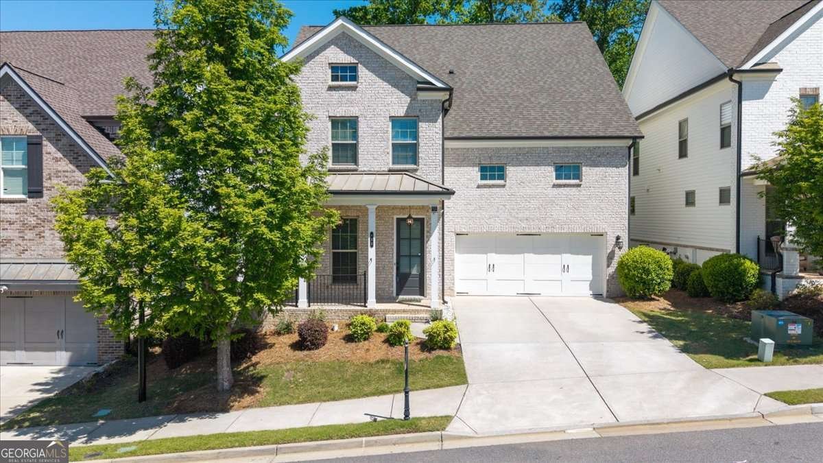 655 Fieldcrest Park Lane Alpharetta - Photo 6