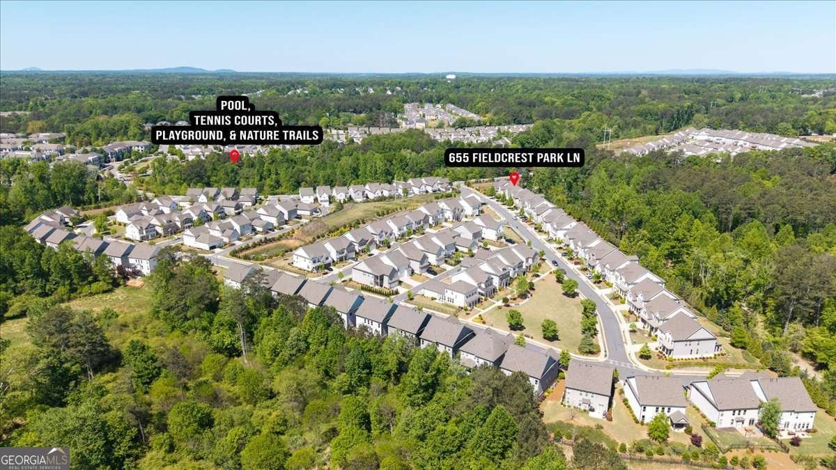 655 Fieldcrest Park Lane Alpharetta - Photo 60
