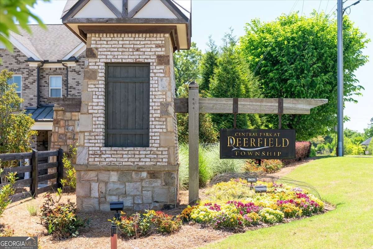 655 Fieldcrest Park Lane Alpharetta - Photo 61