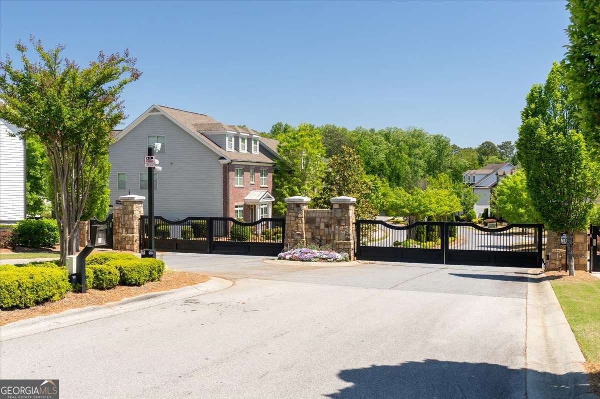 655 Fieldcrest Park Lane Alpharetta - Photo 62