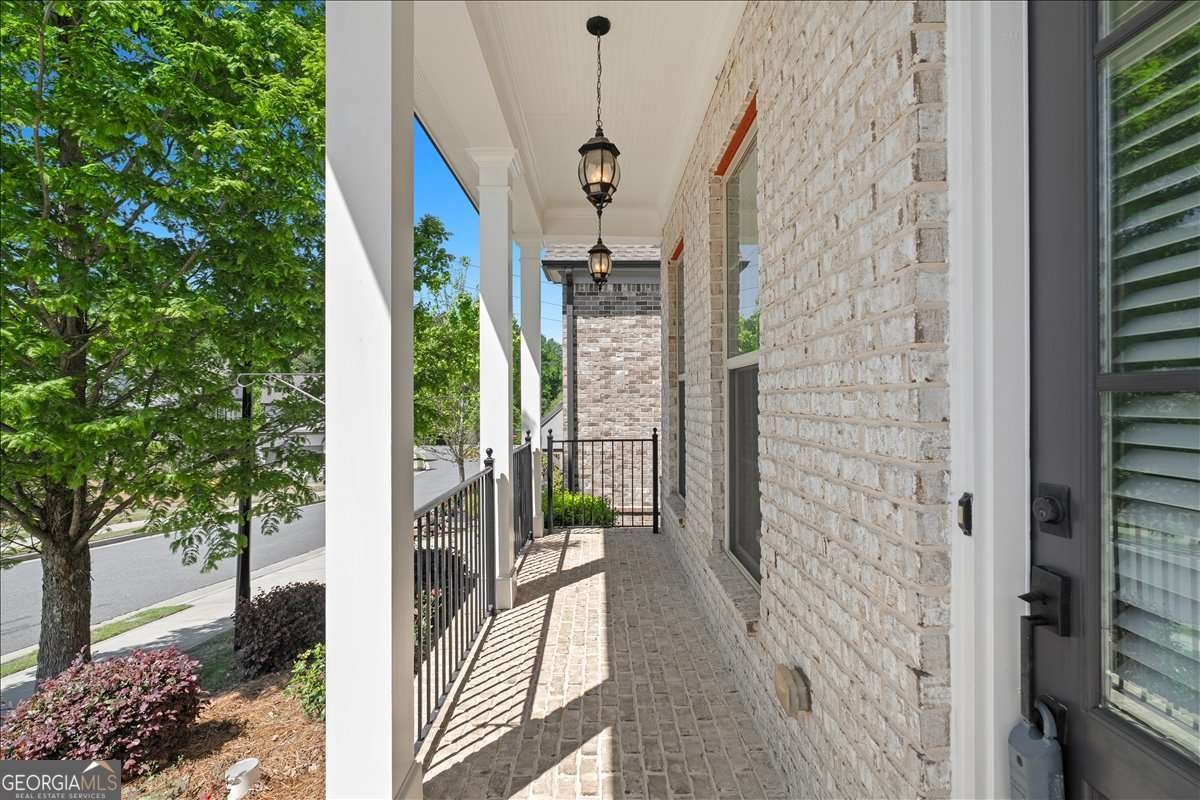 655 Fieldcrest Park Lane Alpharetta - Photo 7