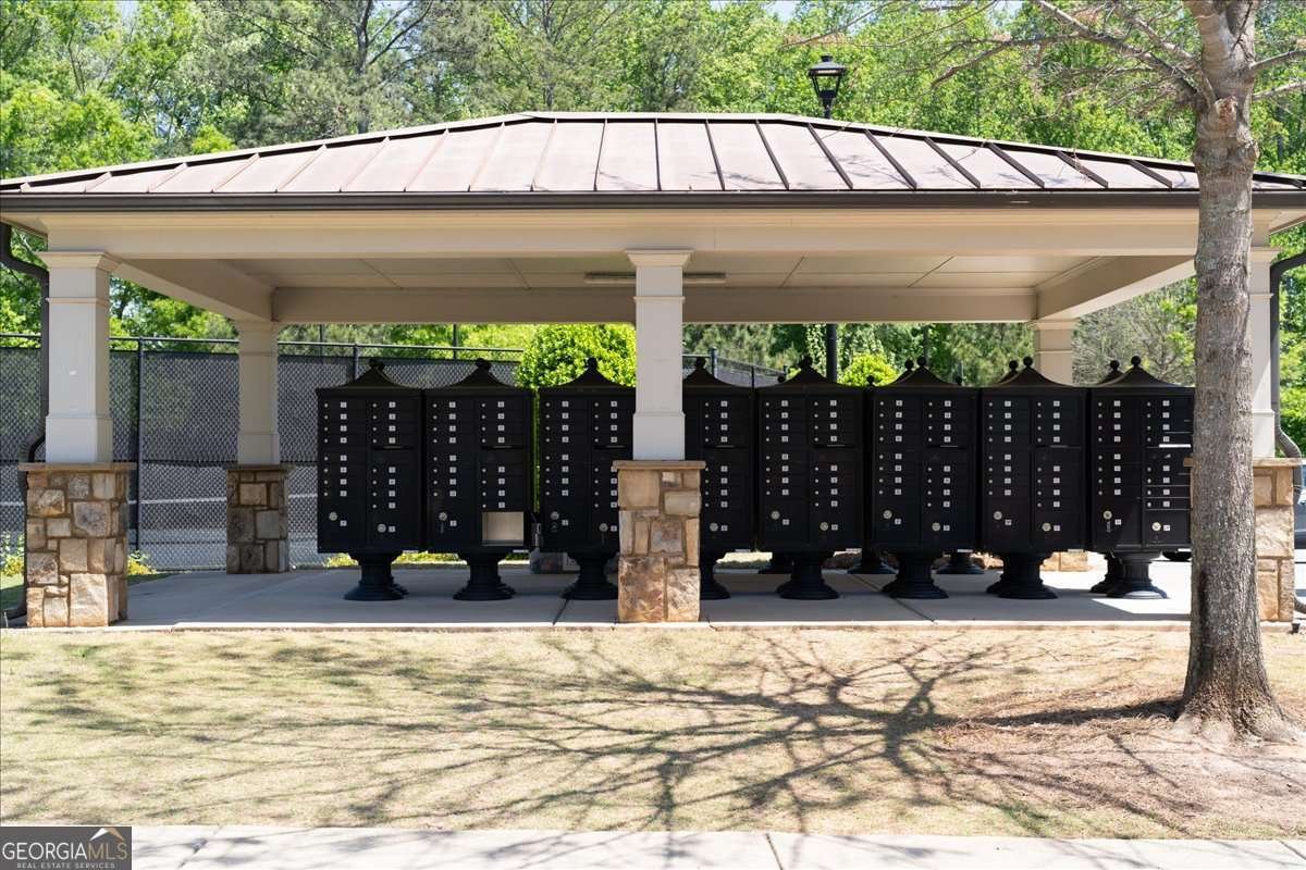 655 Fieldcrest Park Lane Alpharetta - Photo 71