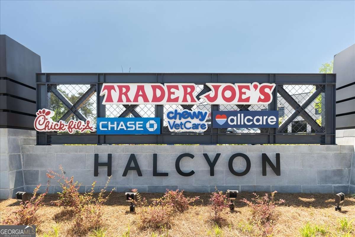 655 Fieldcrest Park Lane Alpharetta - Photo 77