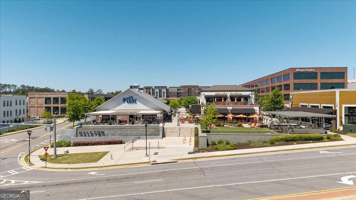 655 Fieldcrest Park Lane Alpharetta - Photo 78